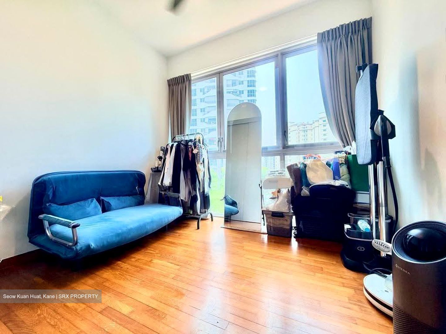 Q Bay Residences (D18), Condominium #634564341